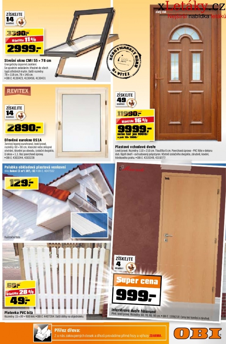 let�k OBI let�k strana 1