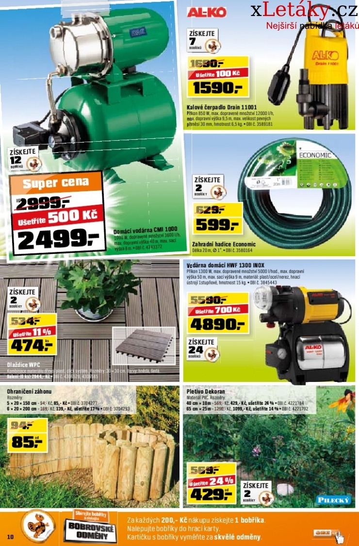 let�k OBI let�k strana 1