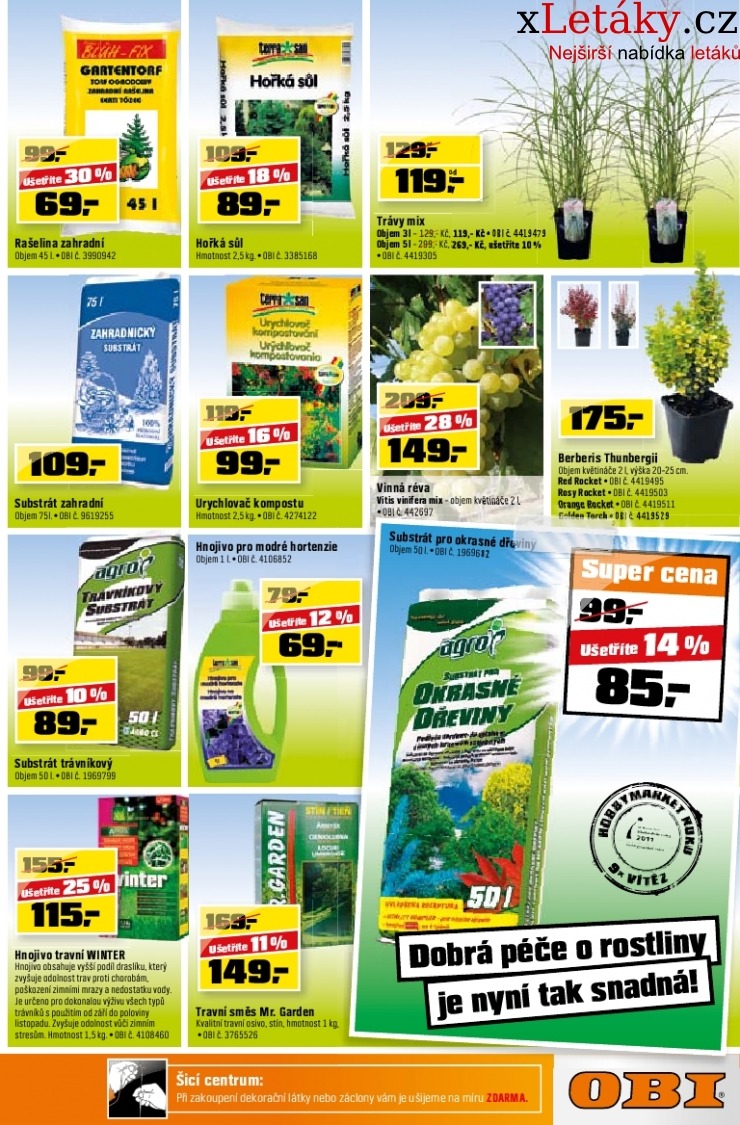 let�k OBI let�k strana 1