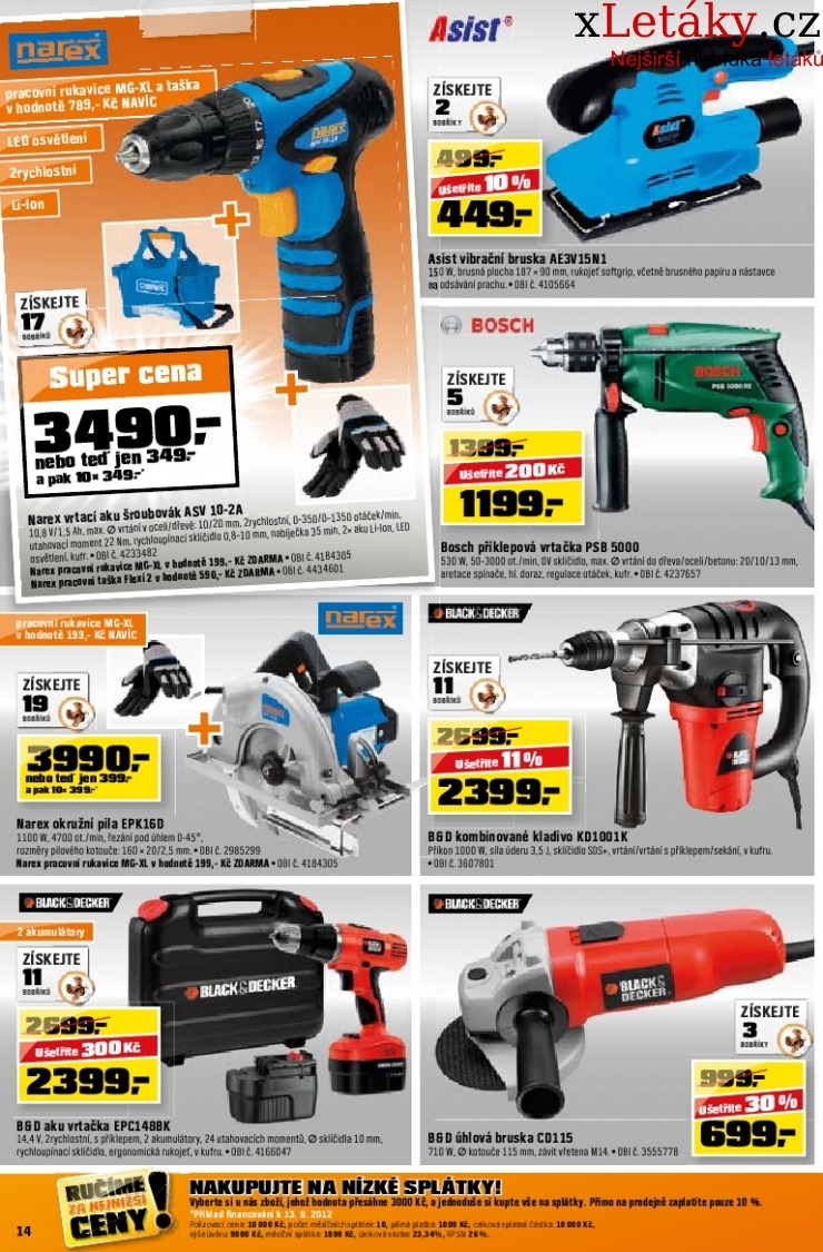 let�k OBI let�k strana 1