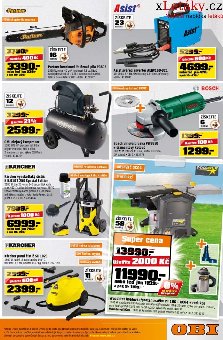 let�k OBI let�k strana 1