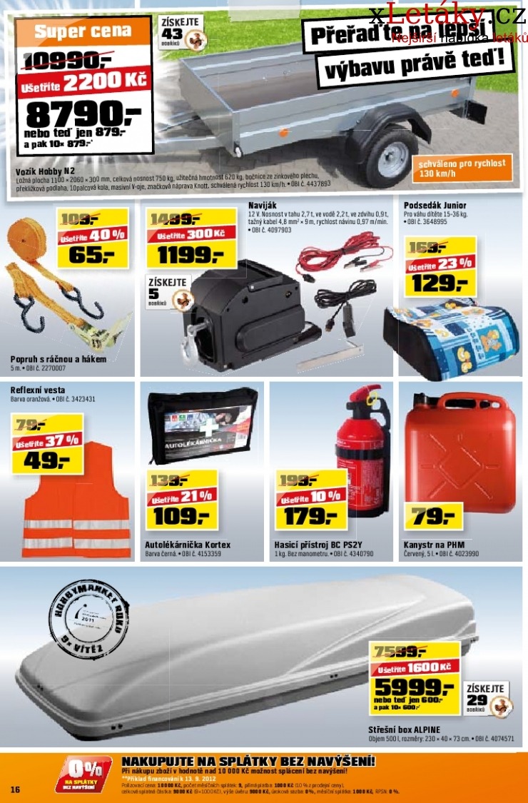 let�k OBI let�k strana 1