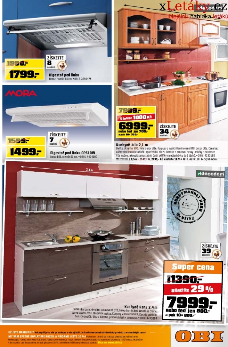 let�k OBI let�k strana 1