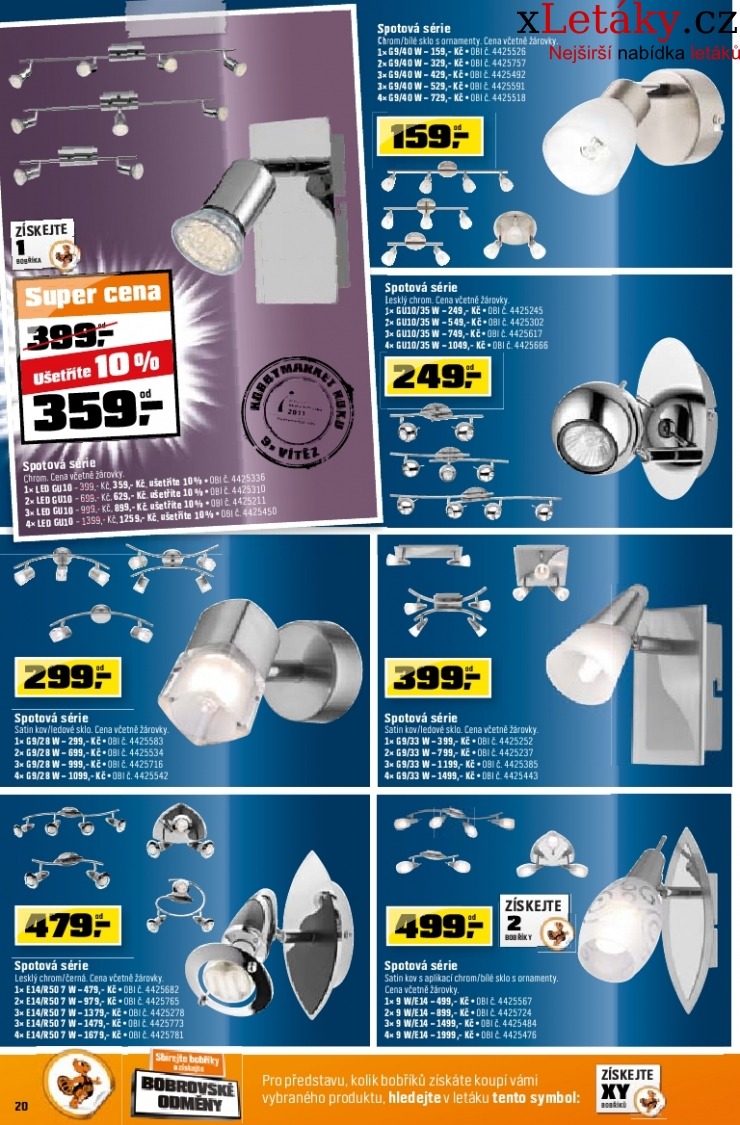 let�k OBI let�k strana 1