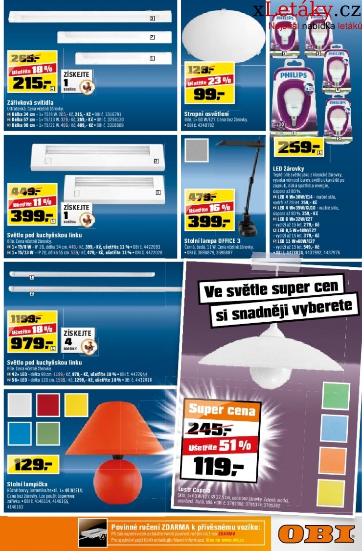 let�k OBI let�k strana 1