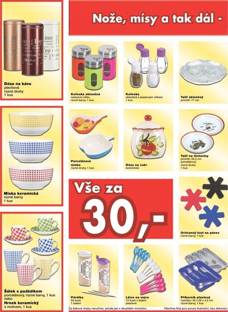 leták Kaufland strana 1 leták Kaufland strana 1
