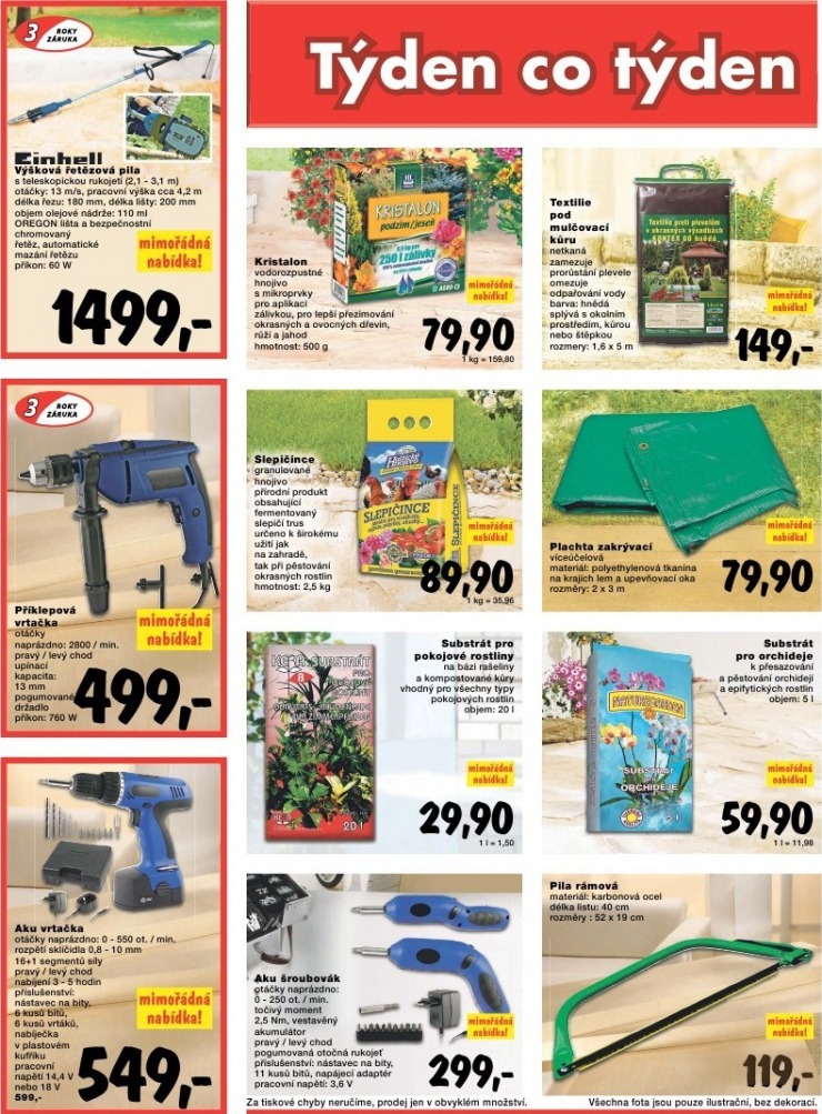 leták Kaufland strana 1 leták Kaufland strana 1