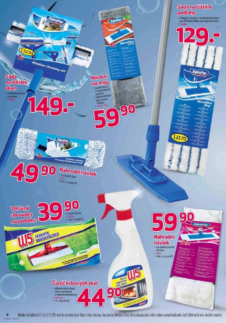 let�k Lidl strana 1