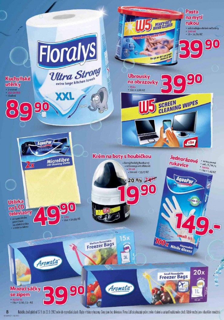 let�k Lidl strana 1