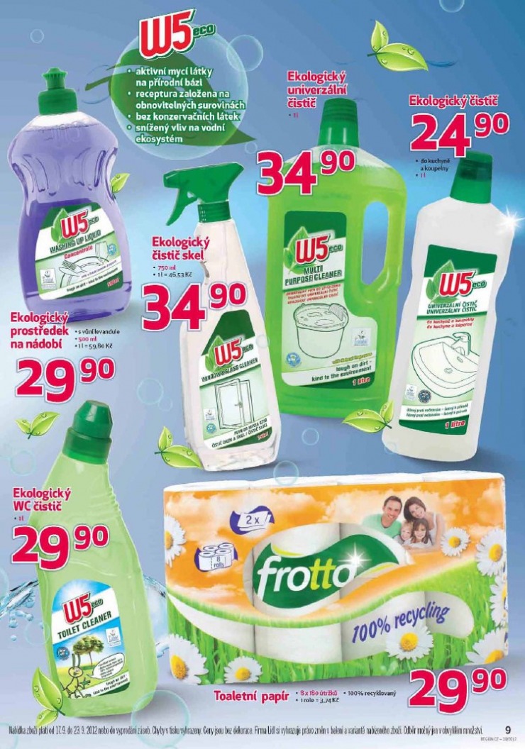 let�k Lidl strana 1