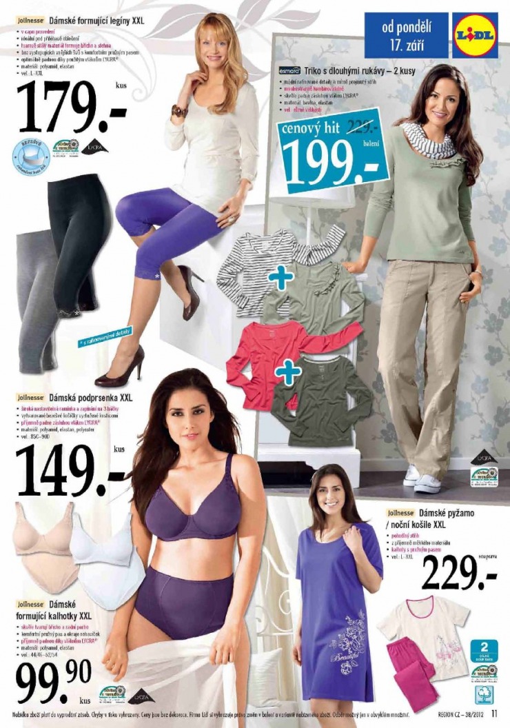 let�k Lidl strana 1