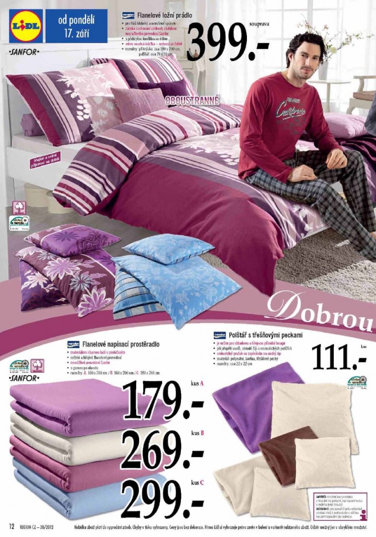 let�k Lidl strana 1