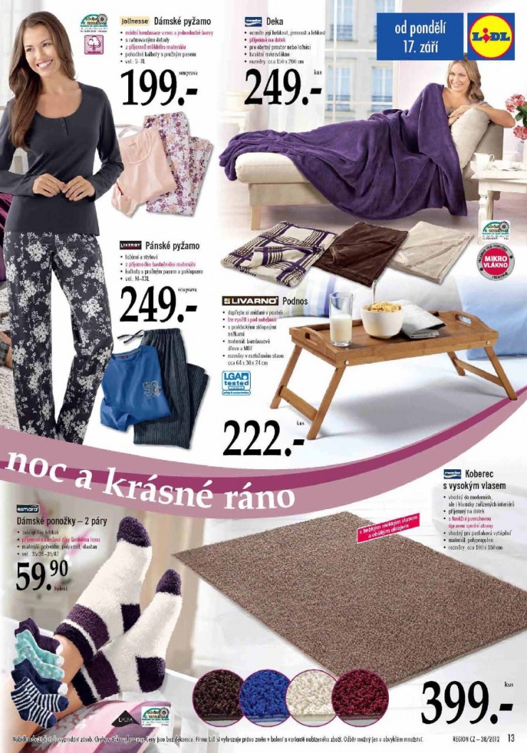 let�k Lidl strana 1