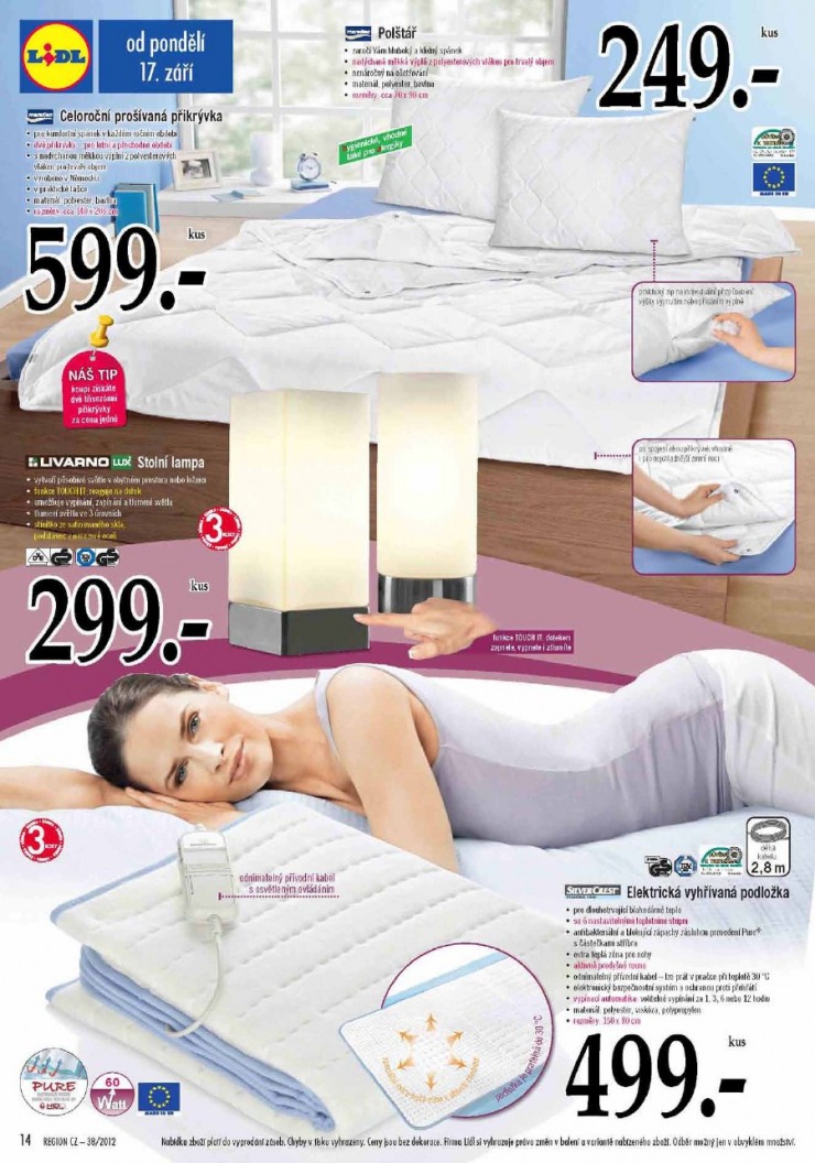 let�k Lidl strana 1