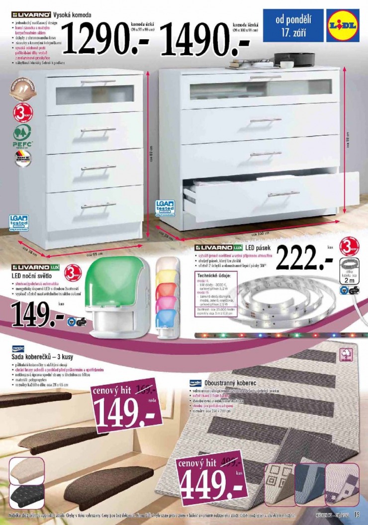 let�k Lidl strana 1