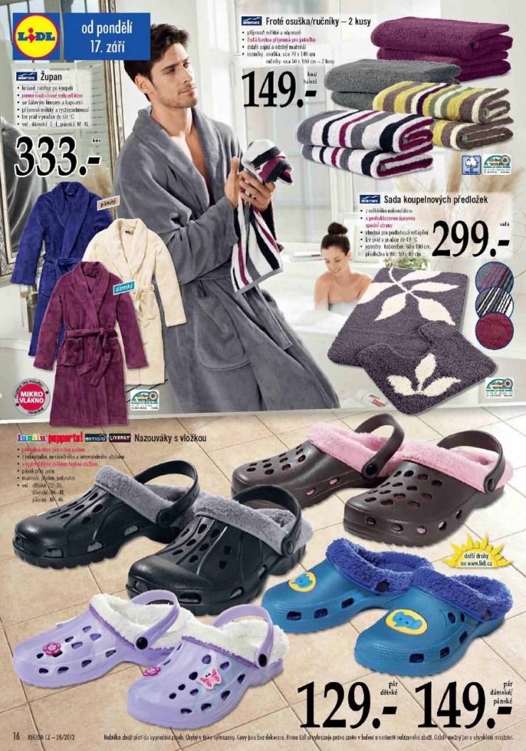 let�k Lidl strana 1