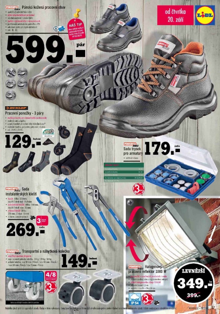 let�k Lidl strana 1