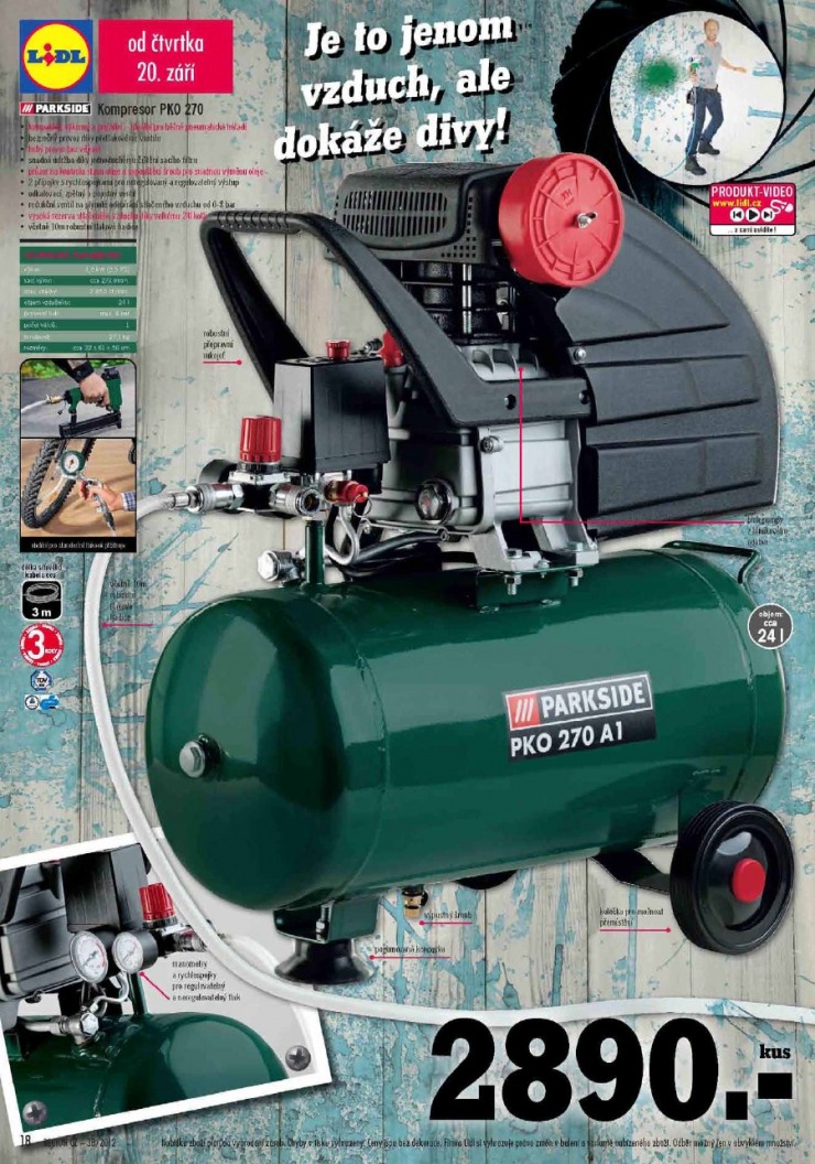 let�k Lidl strana 1