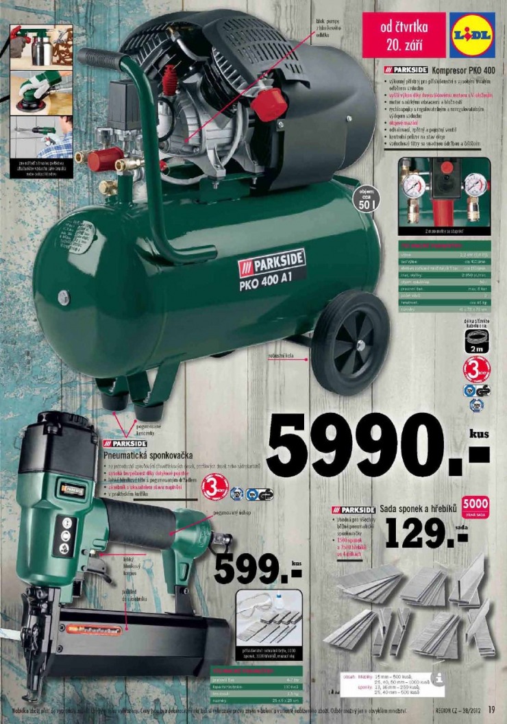 let�k Lidl strana 1