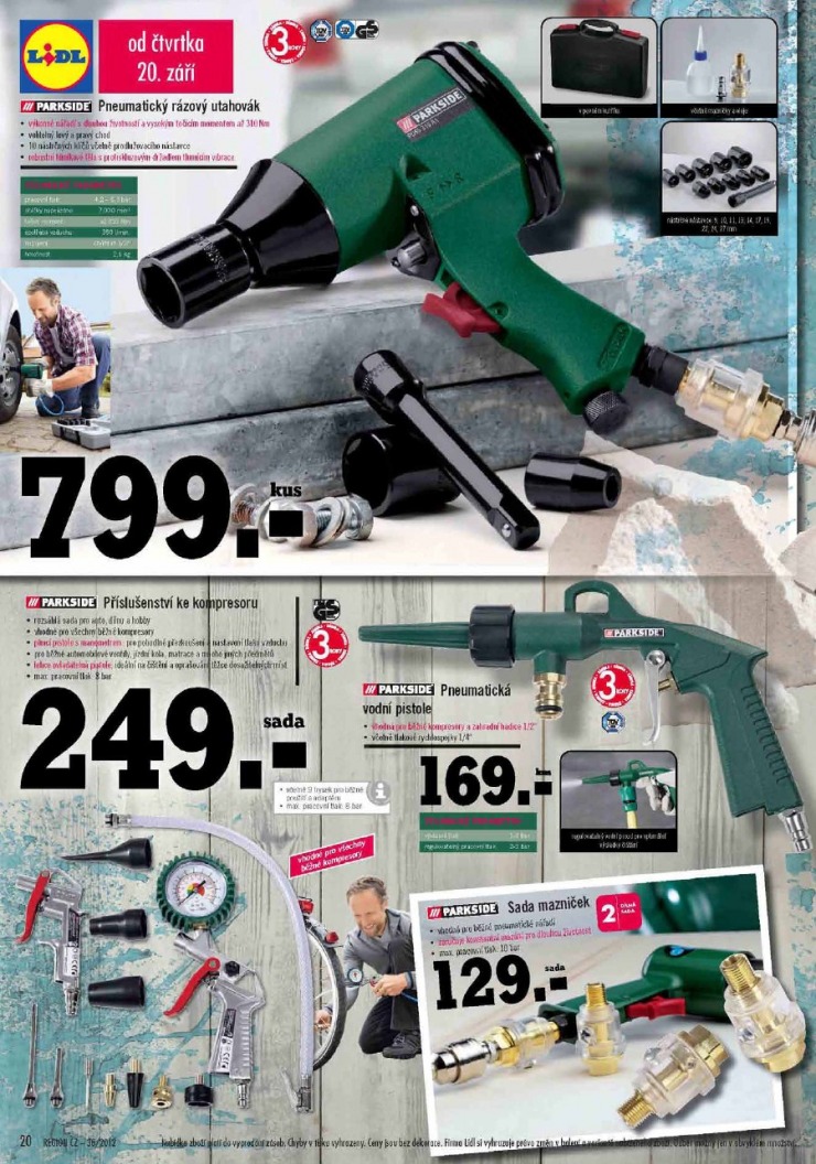 let�k Lidl strana 1