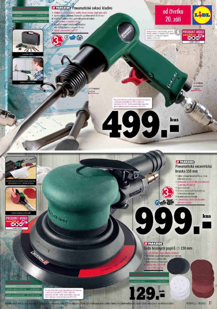 let�k Lidl strana 1