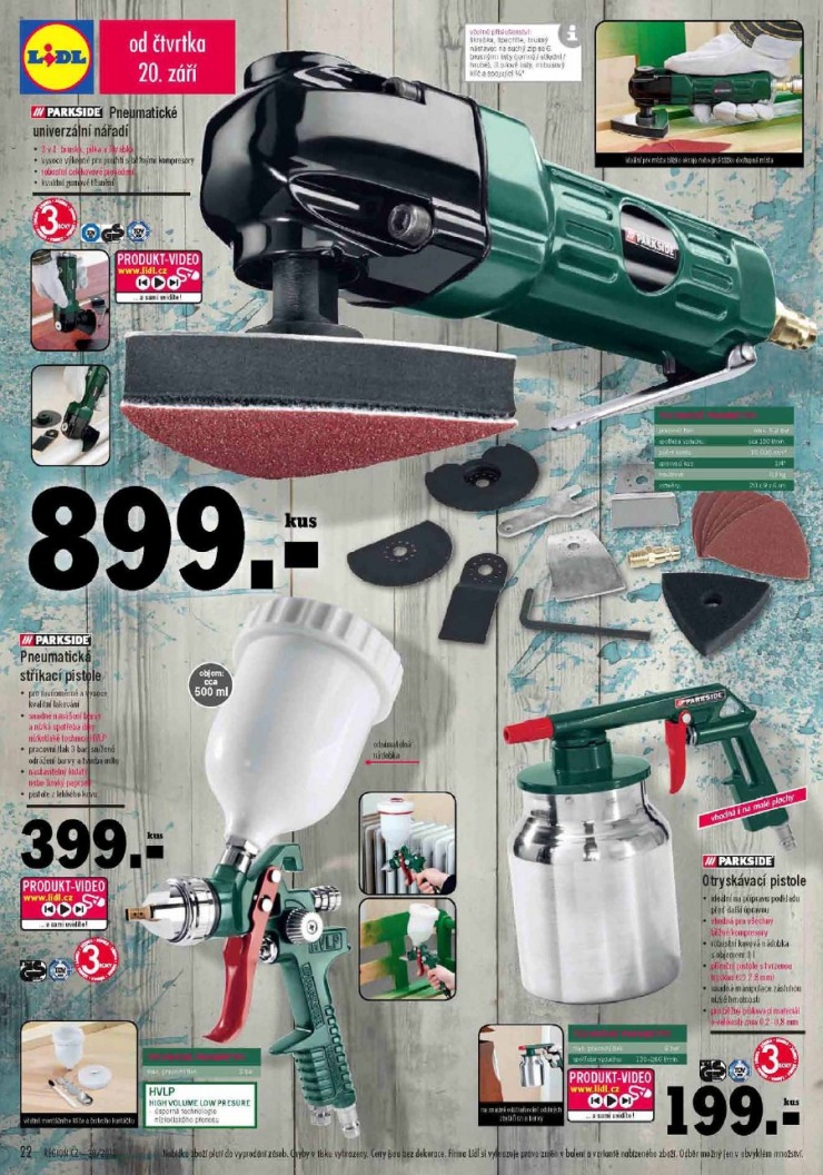 let�k Lidl strana 1