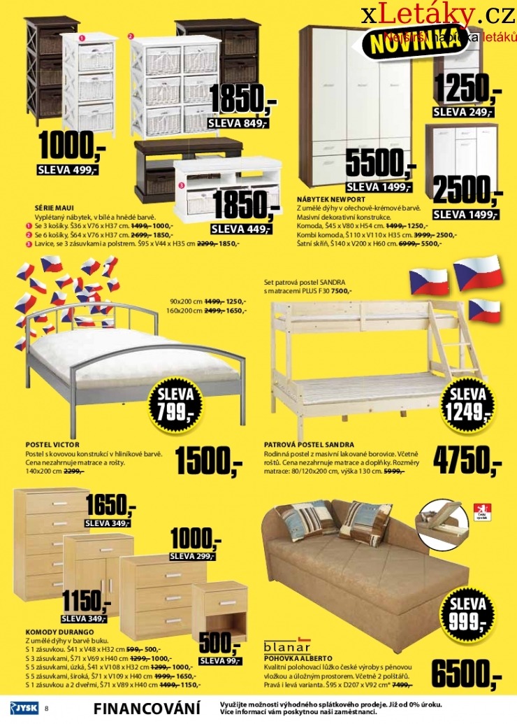 let�k Jysk let�k strana 1