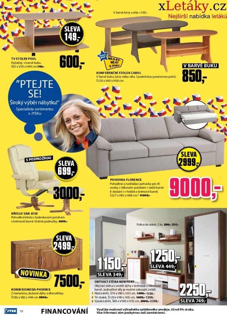 let�k Jysk let�k strana 1