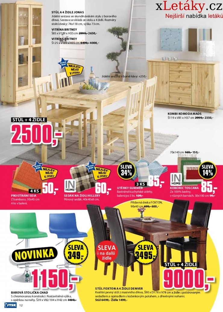 let�k Jysk let�k strana 1