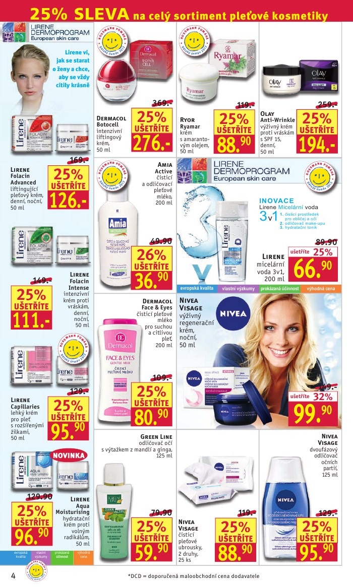 let�k Rossmann strana 1