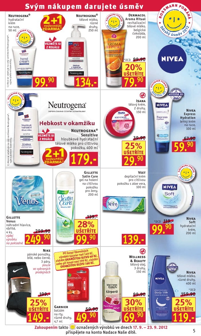 let�k Rossmann strana 1