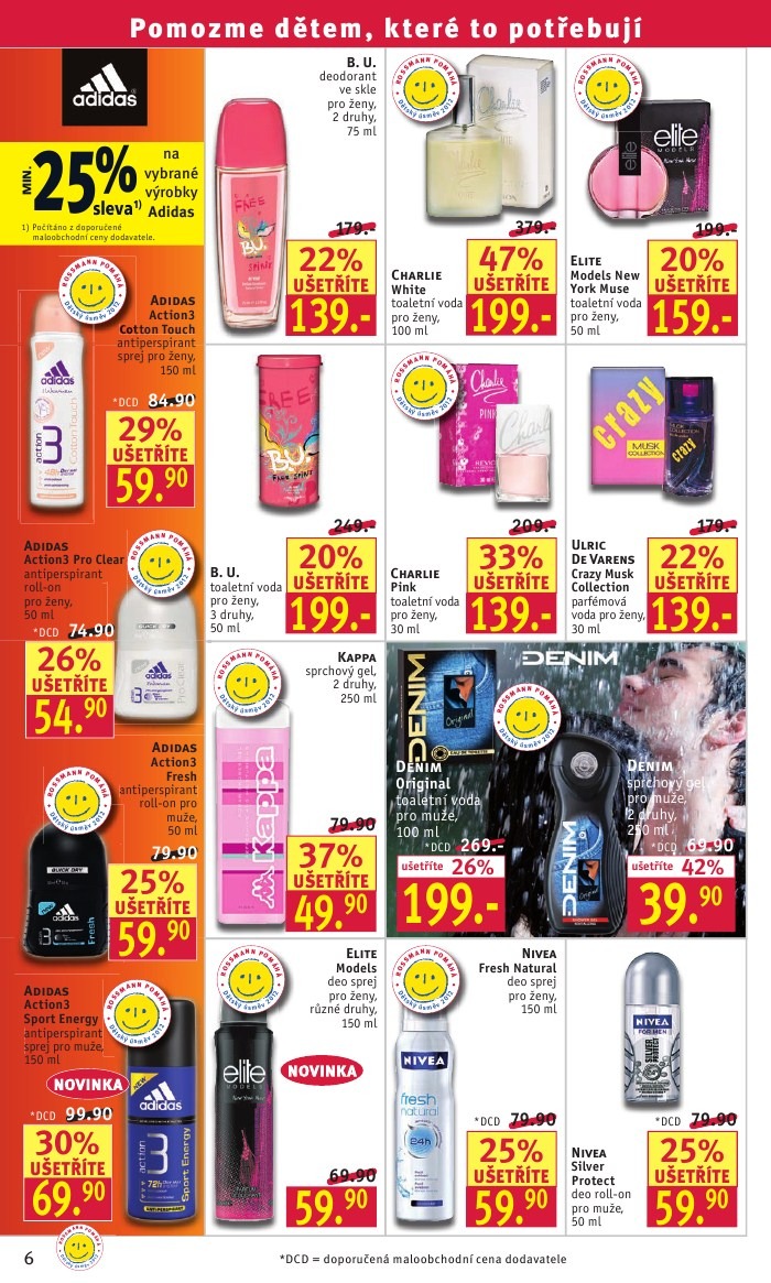 let�k Rossmann strana 1