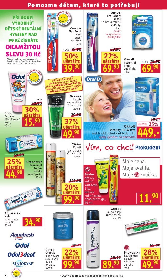 let�k Rossmann strana 1