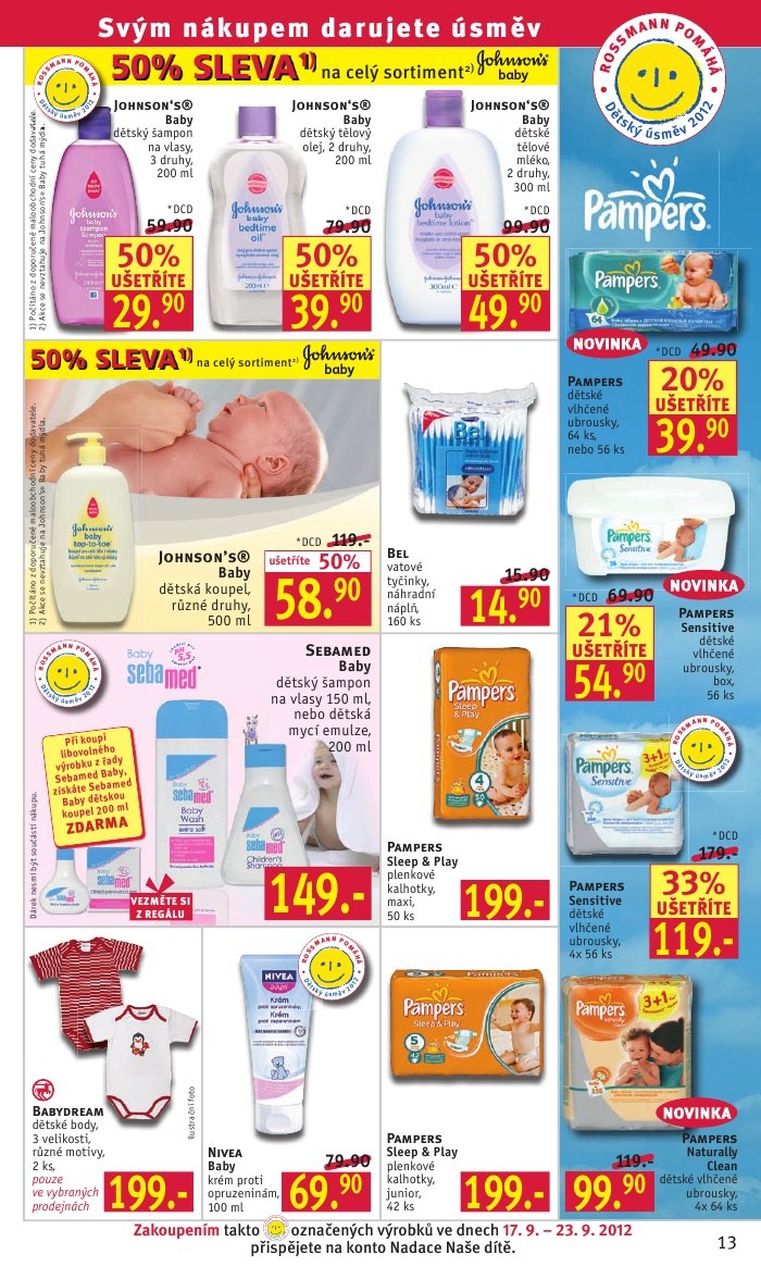 let�k Rossmann strana 1