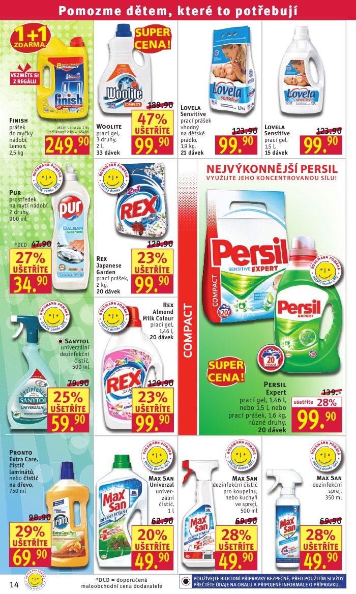 let�k Rossmann strana 1