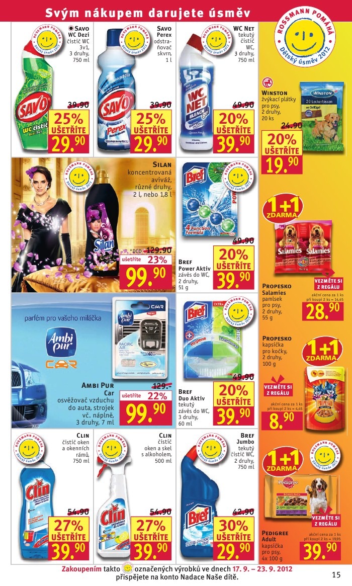 let�k Rossmann strana 1