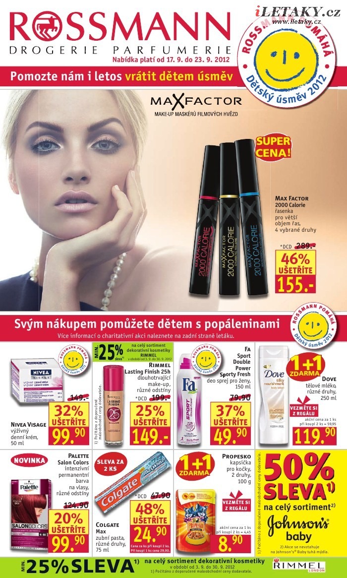 letk Rossmann strana 1