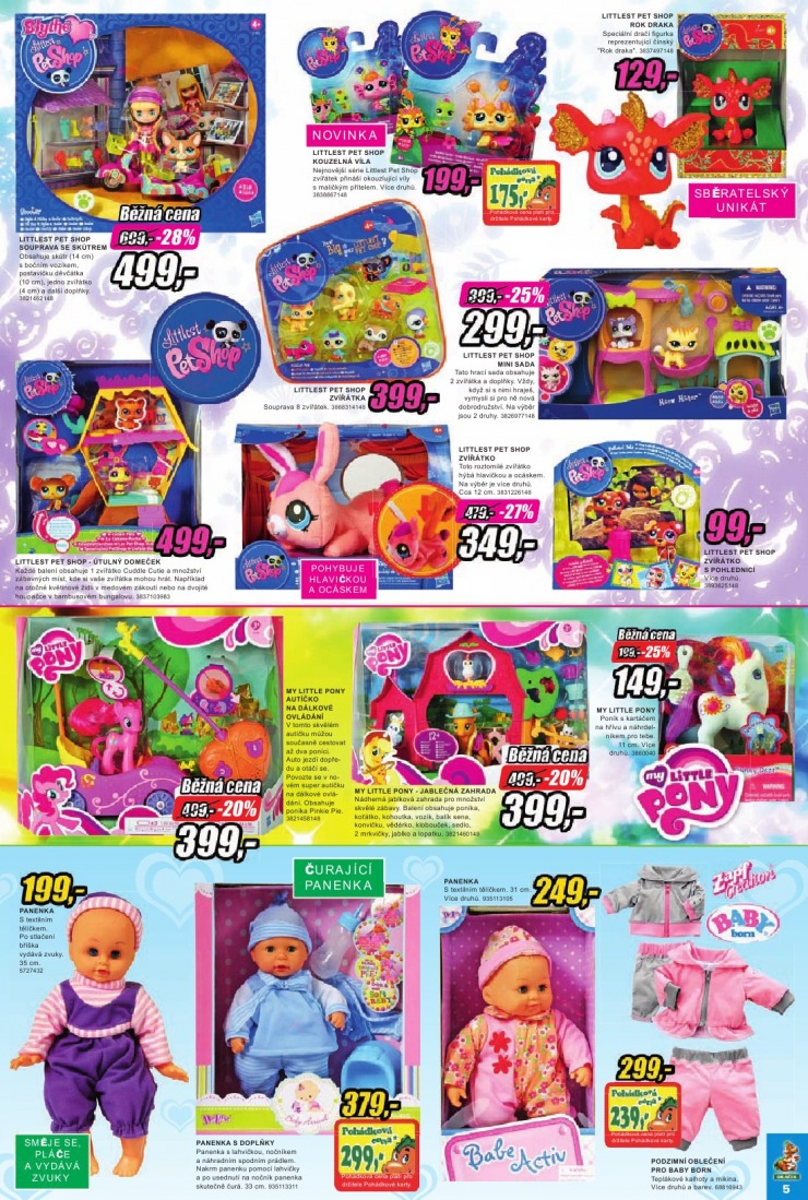 leták Dráčik strana 1 leták Dráčik strana 1