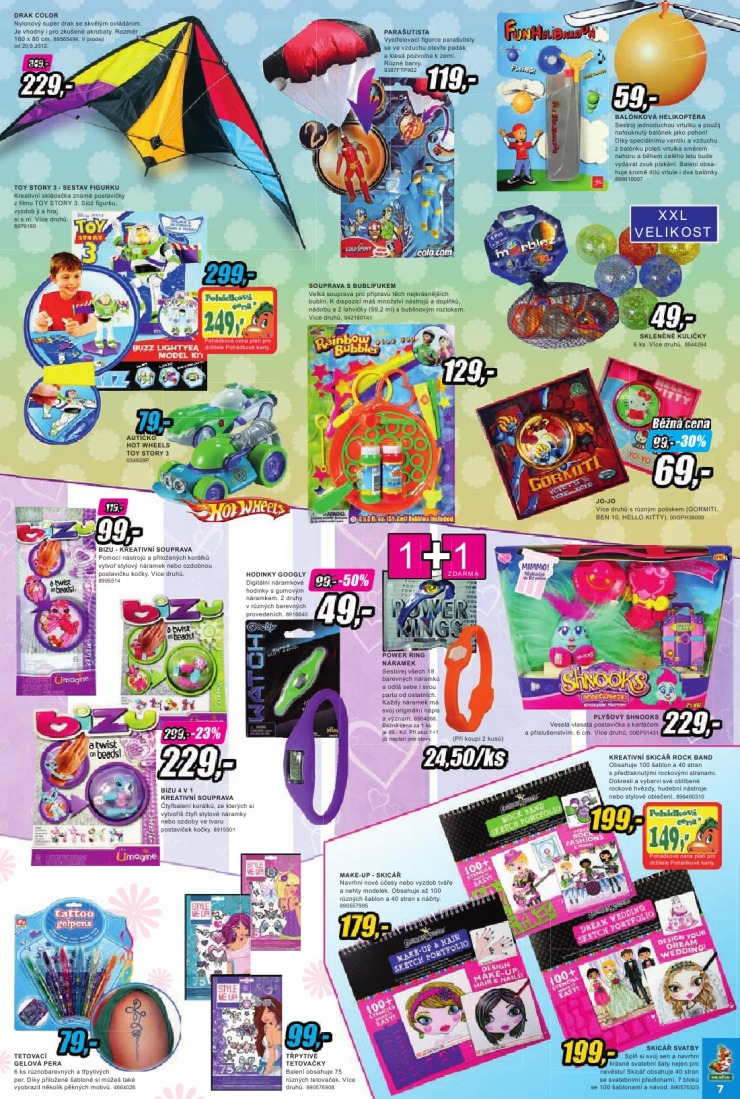 let�k Dr��ik strana 1