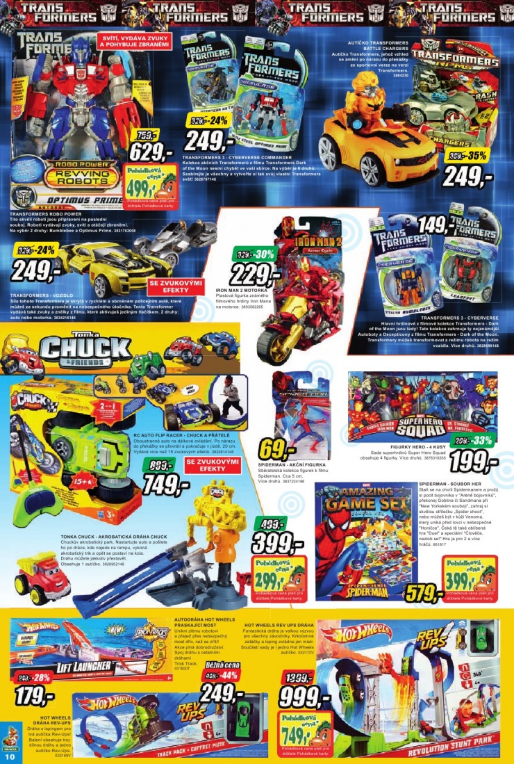 let�k Dr��ik strana 1