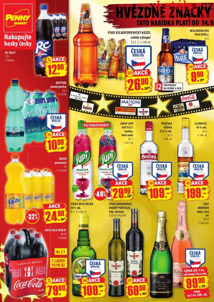 let�k Penny Market ak�n� let�k strana 1