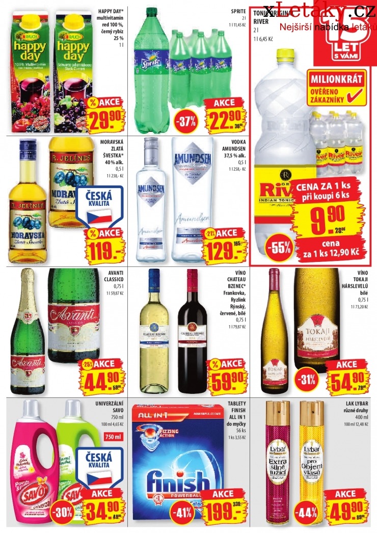 let�k Penny Market ak�n� let�k strana 1