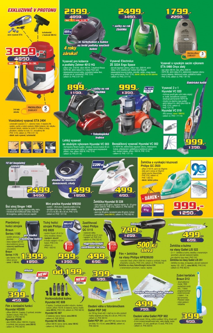 let�k Proton strana 1