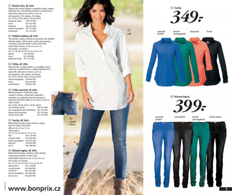 let�k Bonprix strana 1