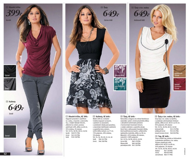 let�k Bonprix strana 1