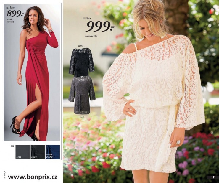 let�k Bonprix strana 1