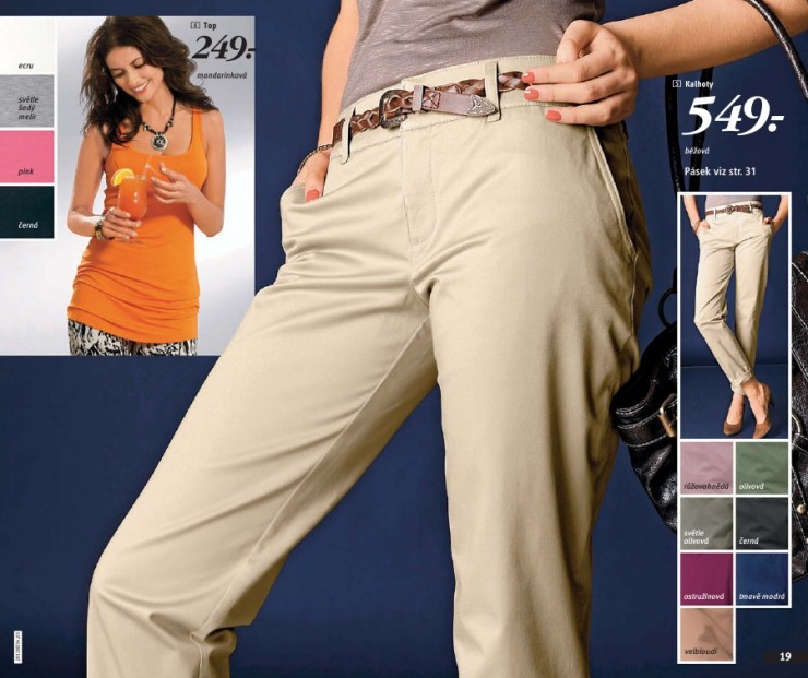 let�k Bonprix strana 1