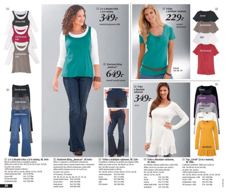 let�k Bonprix strana 1