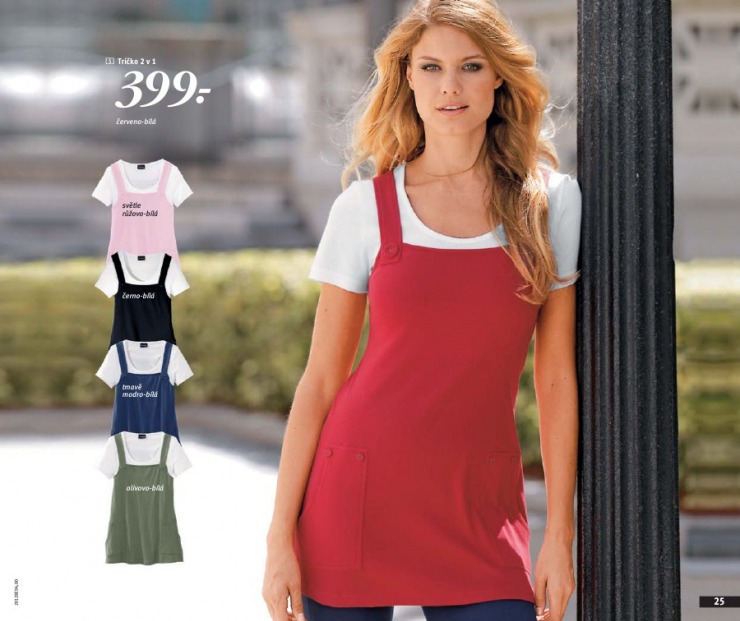 let�k Bonprix strana 1