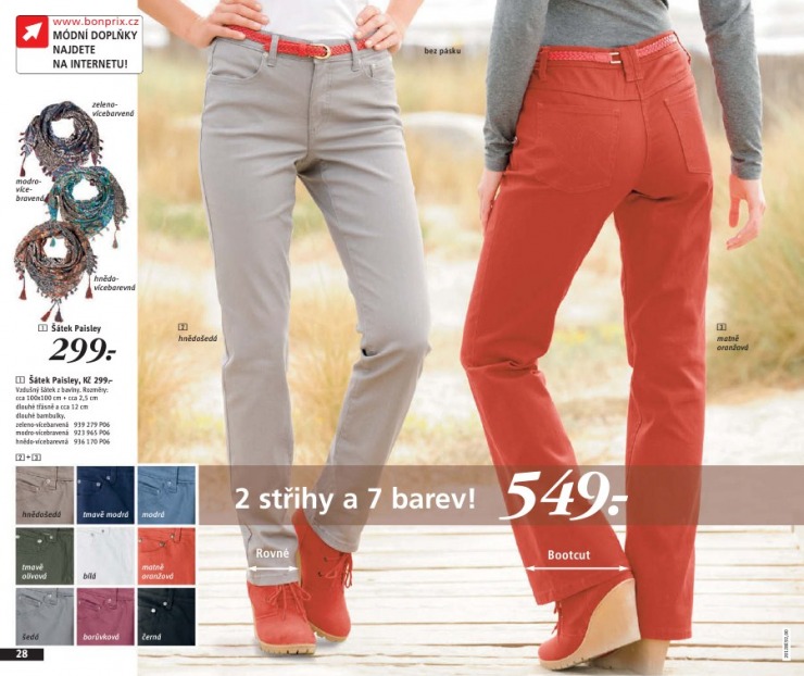 let�k Bonprix strana 1